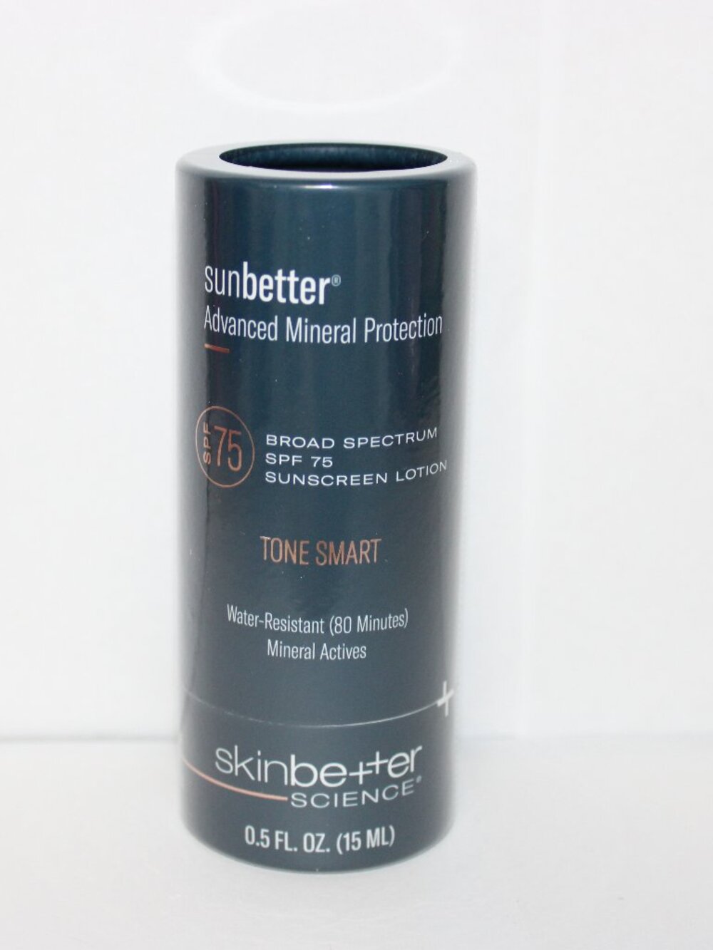 SKINBETTER TONESMART SPF 75